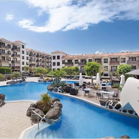 Apartment With View To Teide Arona  Exterior photo