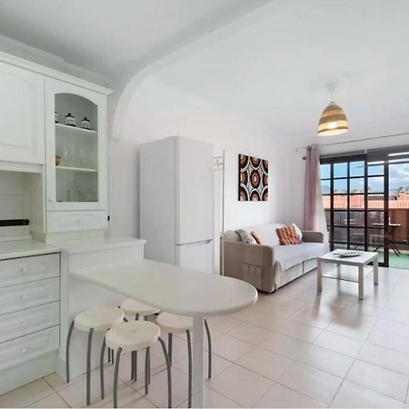 Apartment With View To Teide Arona  Exterior photo