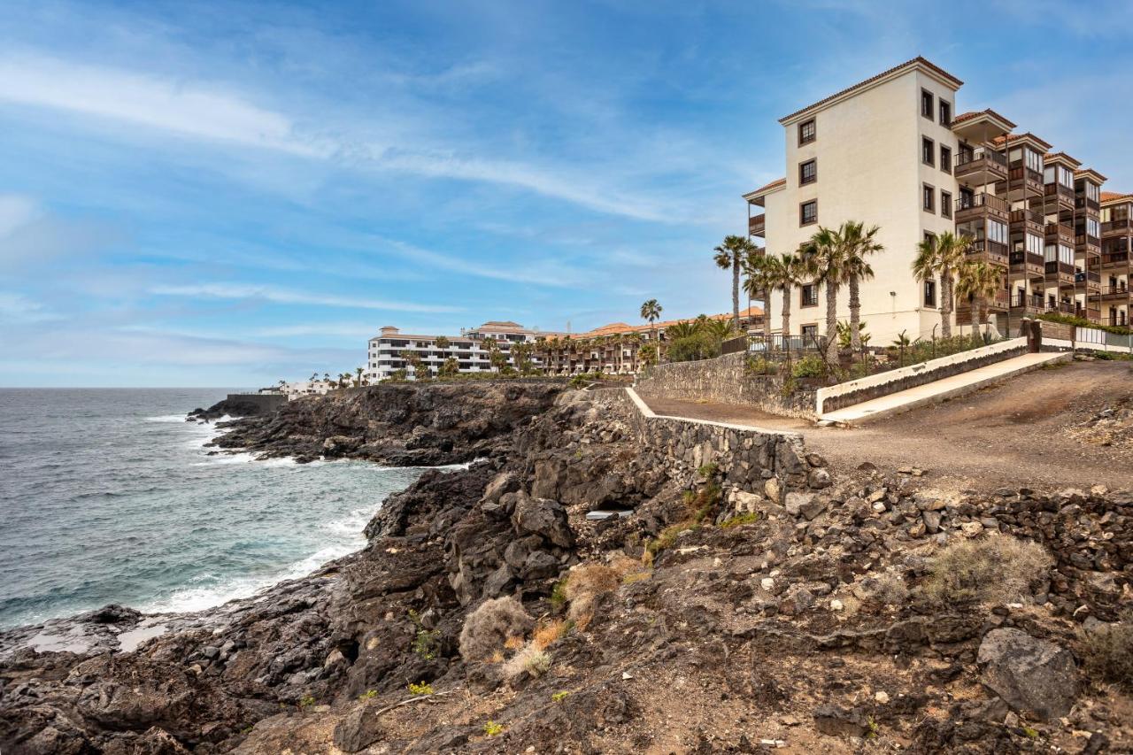 Apartment With View To Teide Arona  Exterior photo